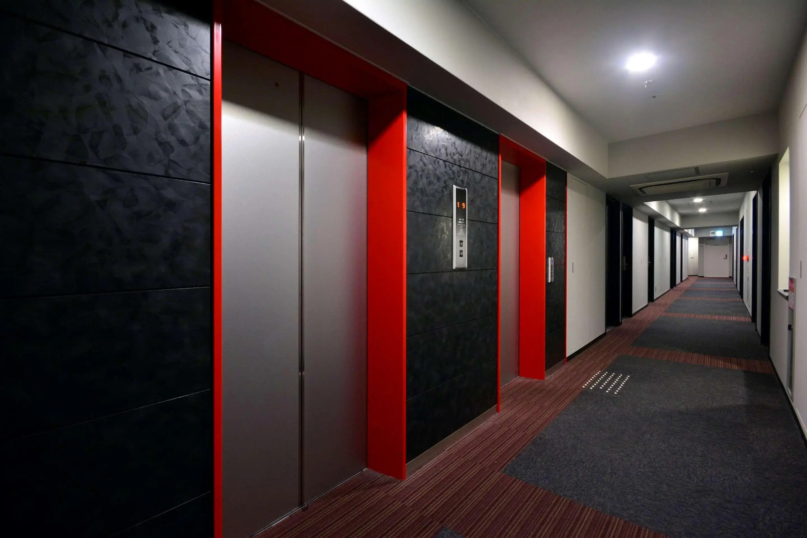 Best Western Hotel Fino Osaka Shinsaibashi