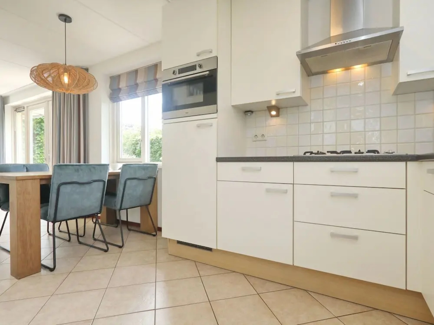 Vakantiepark Duinrust