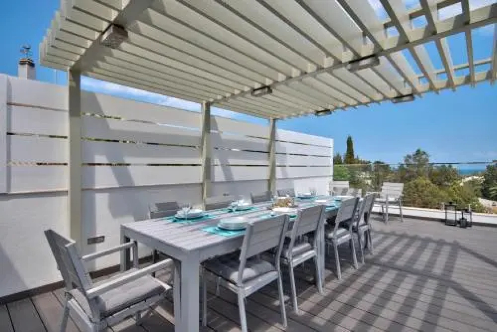 Carob Hills - Villa Gaia