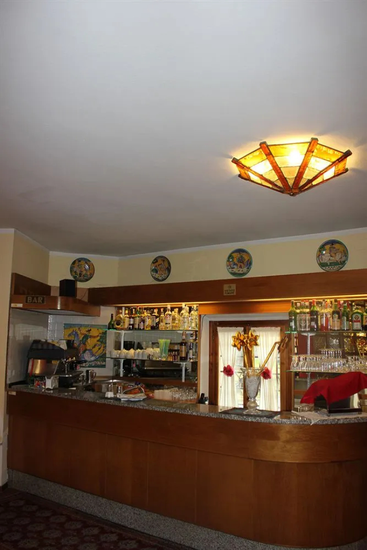 Hotel Baccio Da Montelupo