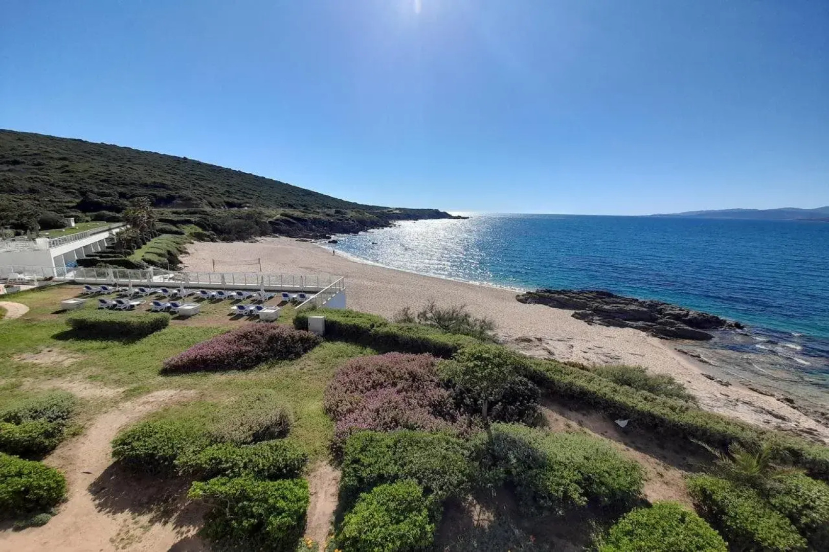 Hôtel Propriano Arena Bianca