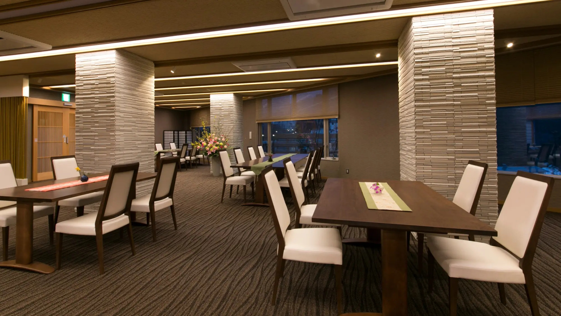 Unazuki Onsen Sun Yanagitei