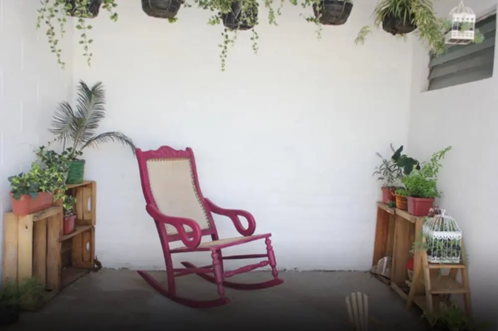 Nahui Hostal