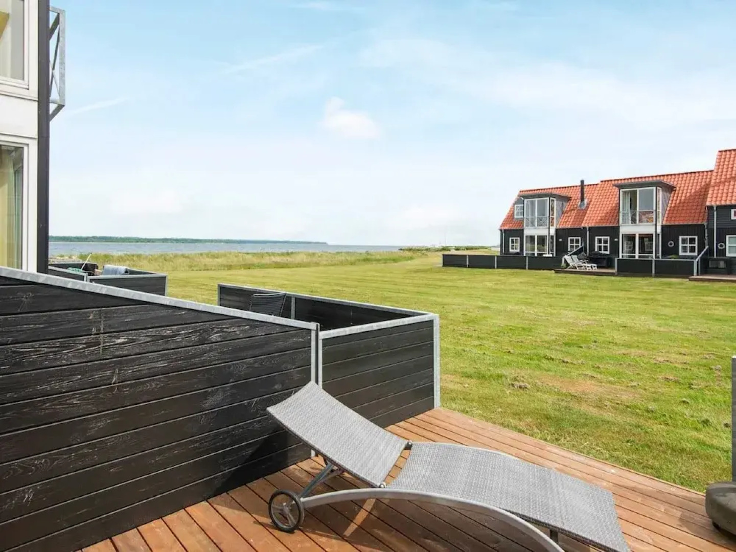 Spa Retreat by the Canal - By Traum Ferienwohnungen