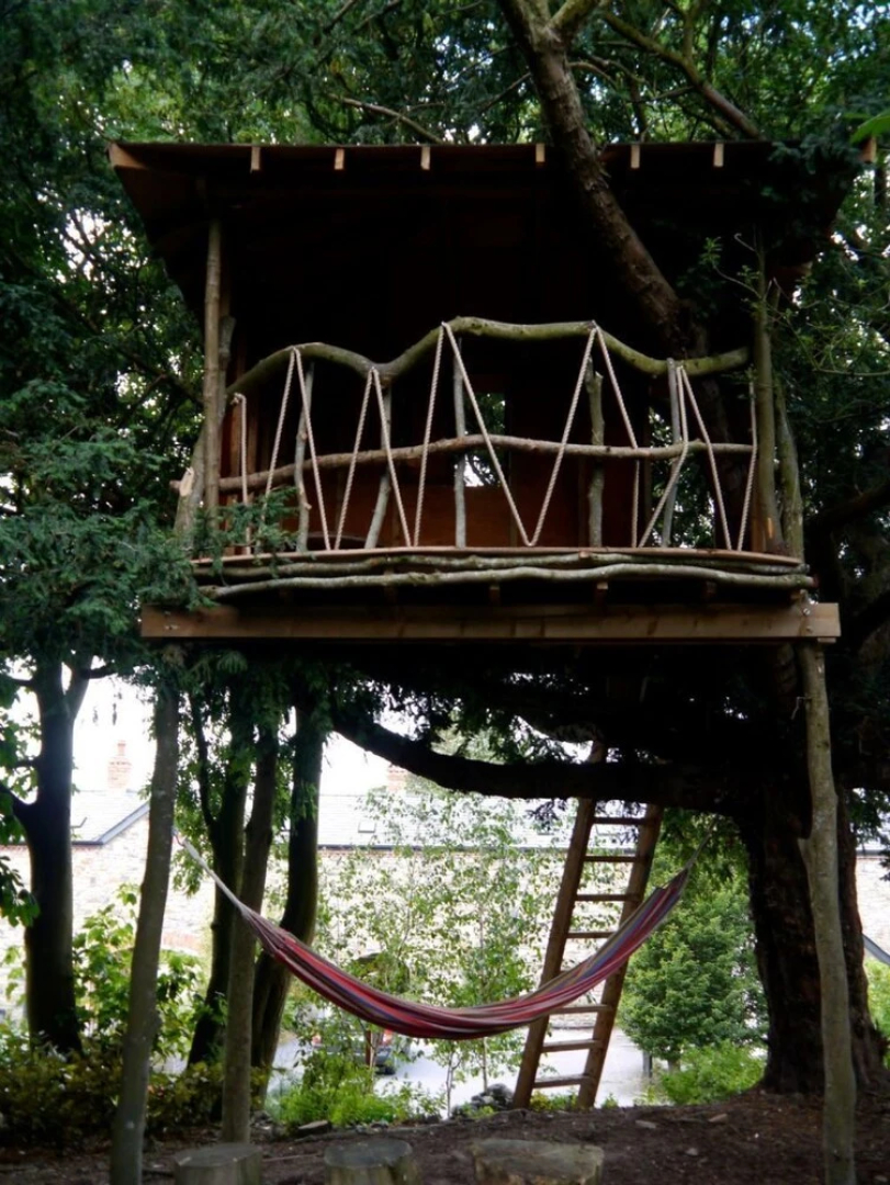 The Hen House 10065
