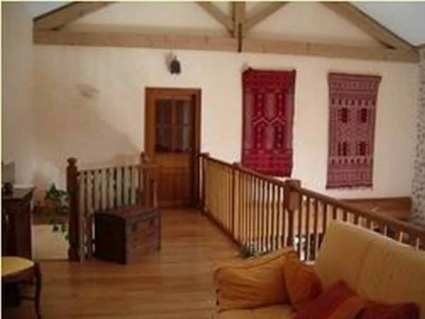 Les Fermes du Château