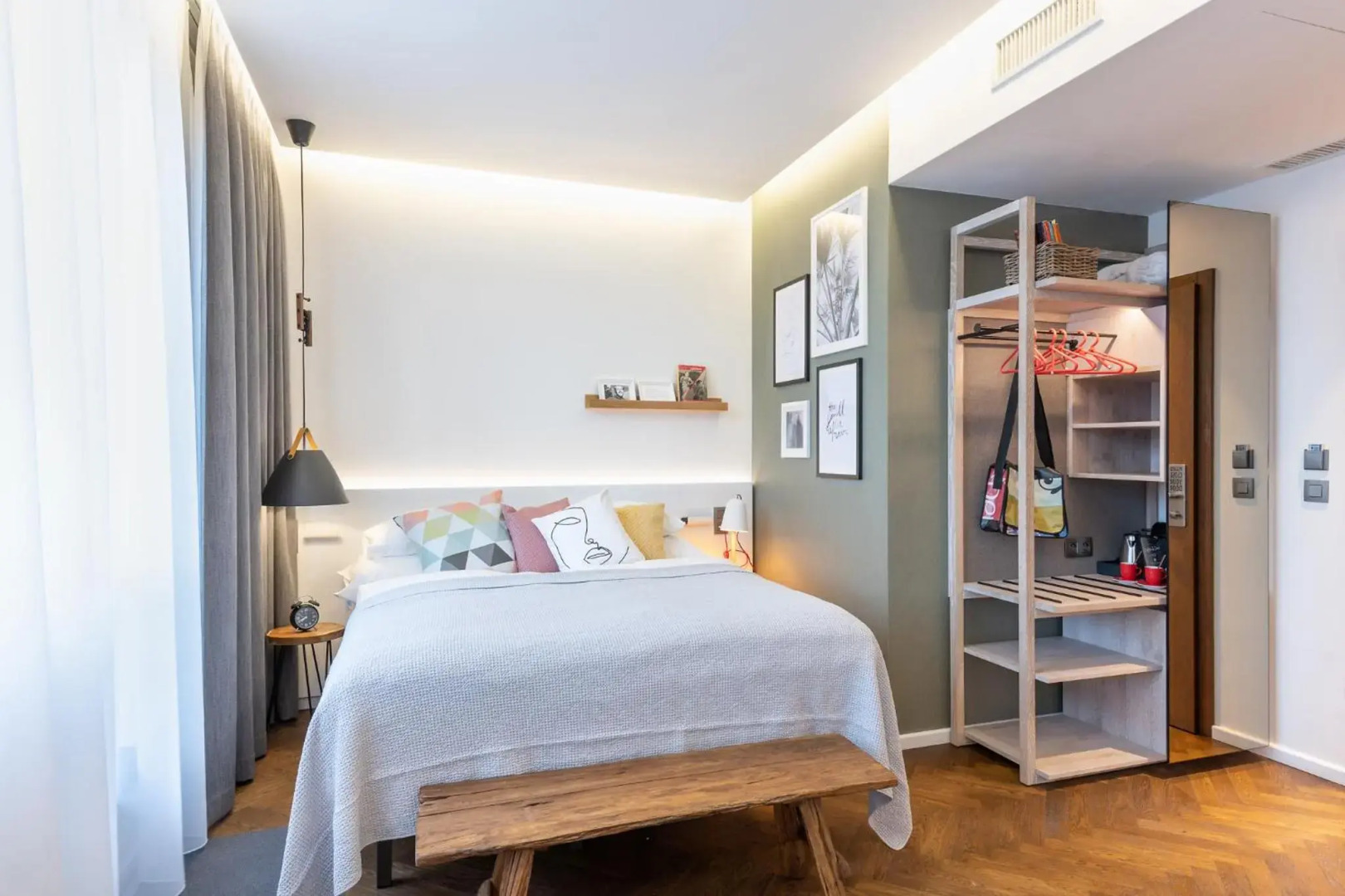 Mosaic House Design Hotel