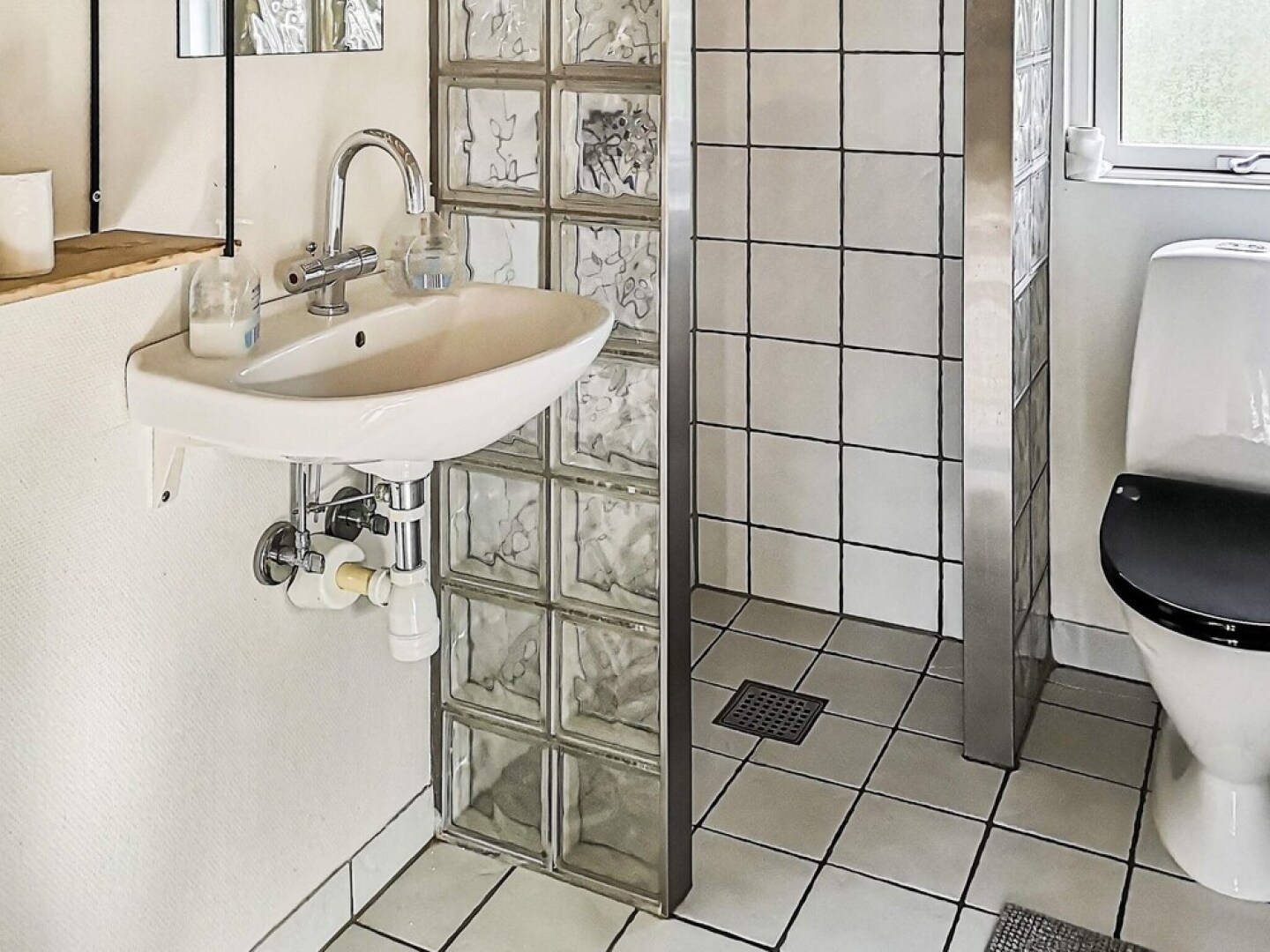 Luxury Holiday Home in Hvide Sande With Sauna