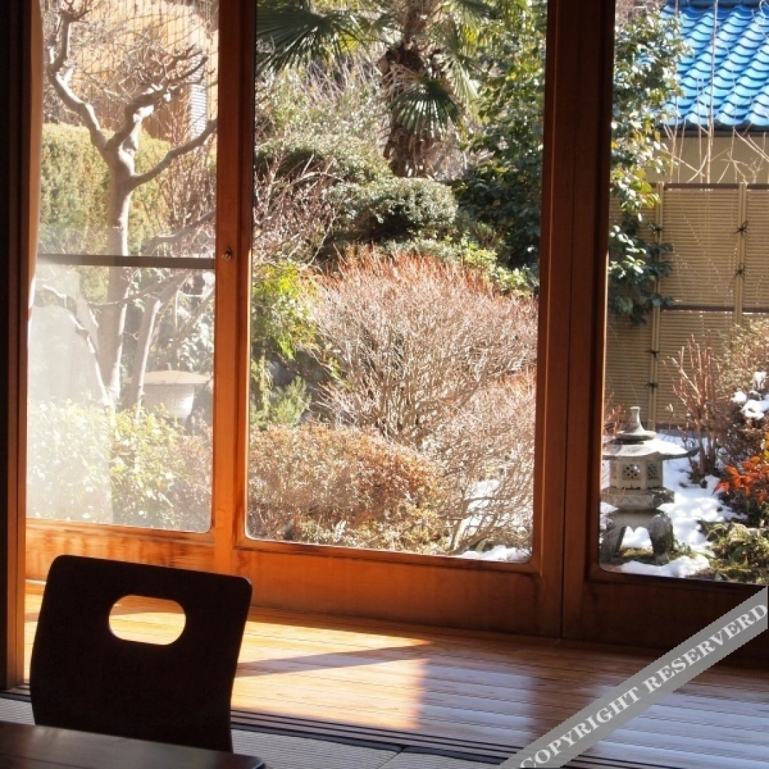 Ryori Ryokan Yoshimuraya