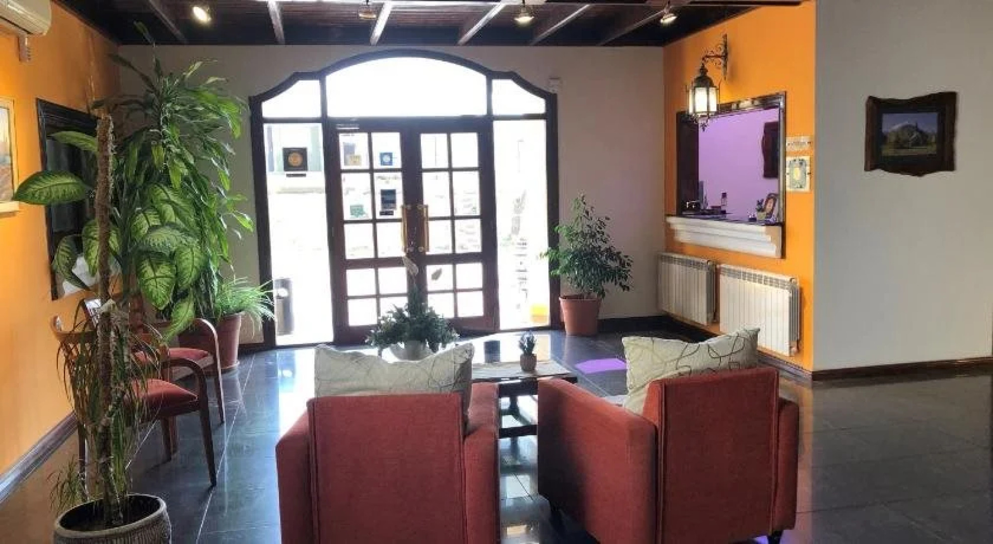 Hotel Santa Catalina