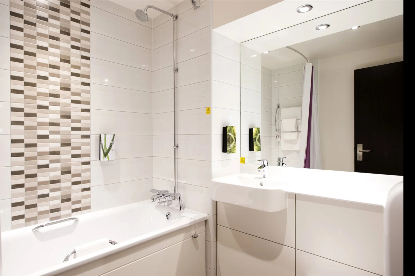 Premier Inn Manchester Salford Media City