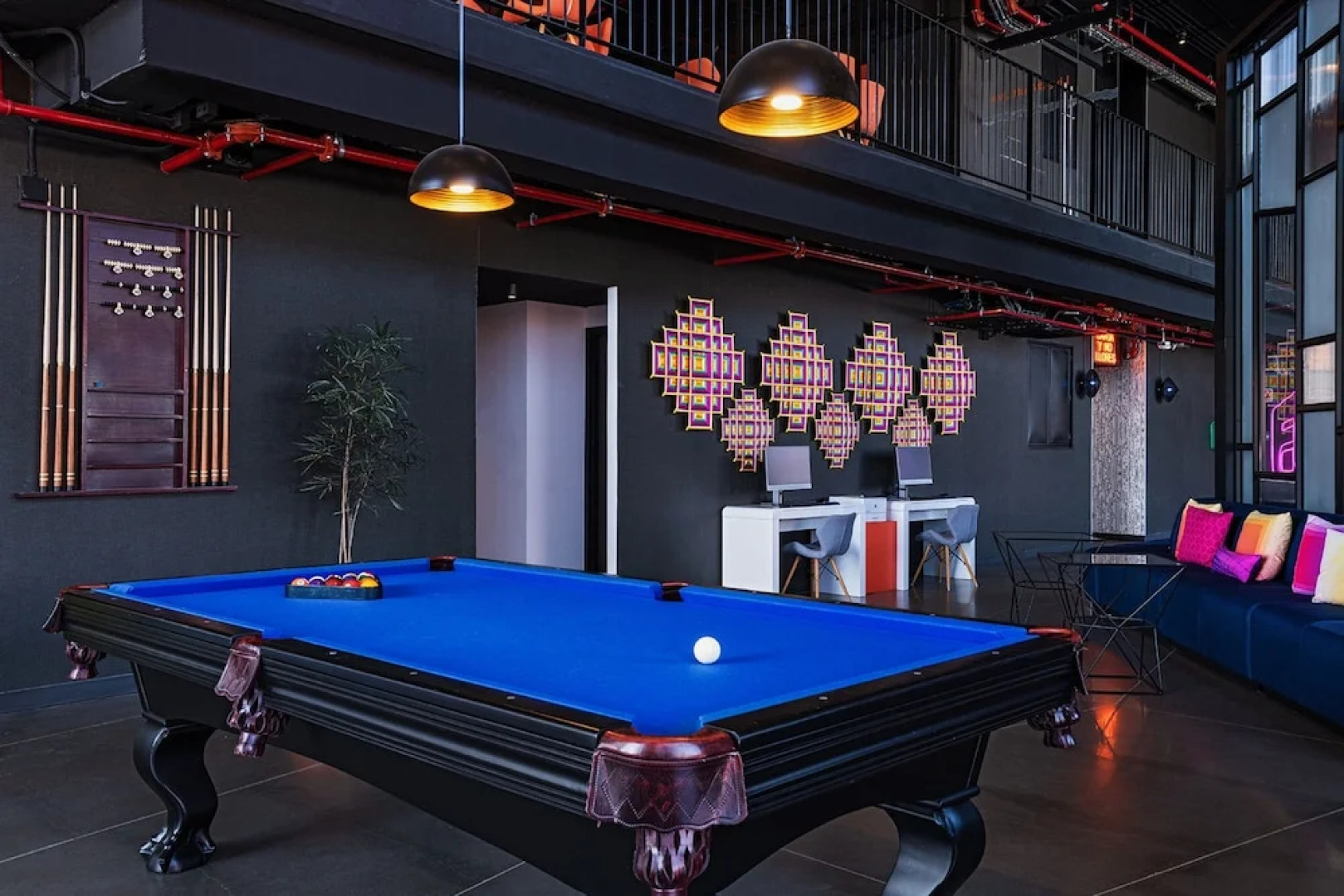 Aloft Guadalajara Sur