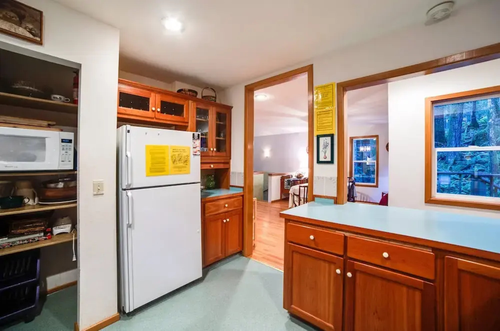 Mt Baker Lodging Cabin 51 - Sleeps 8