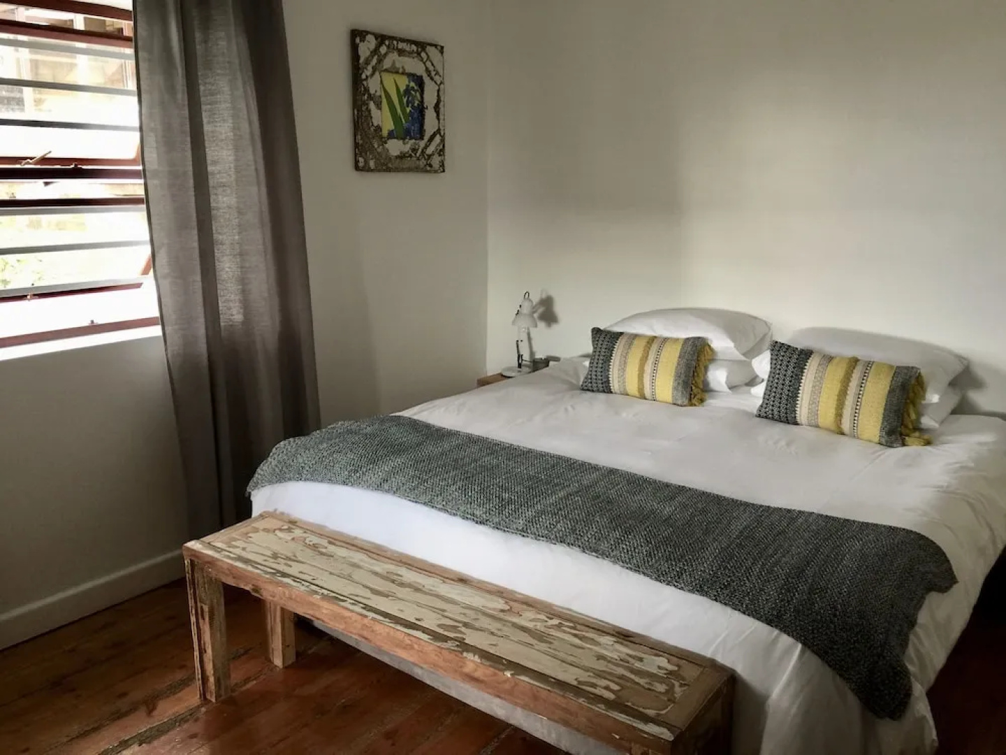 The Cove Guesthouse