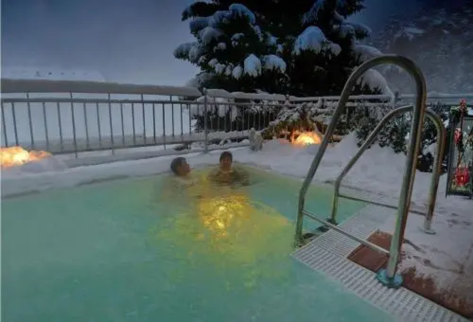 Wellnesspension Tannenhof