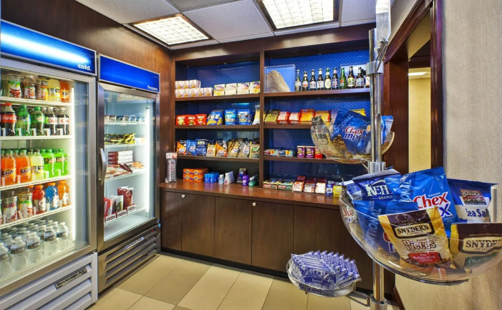 Hampton Inn Dulles - Cascades
