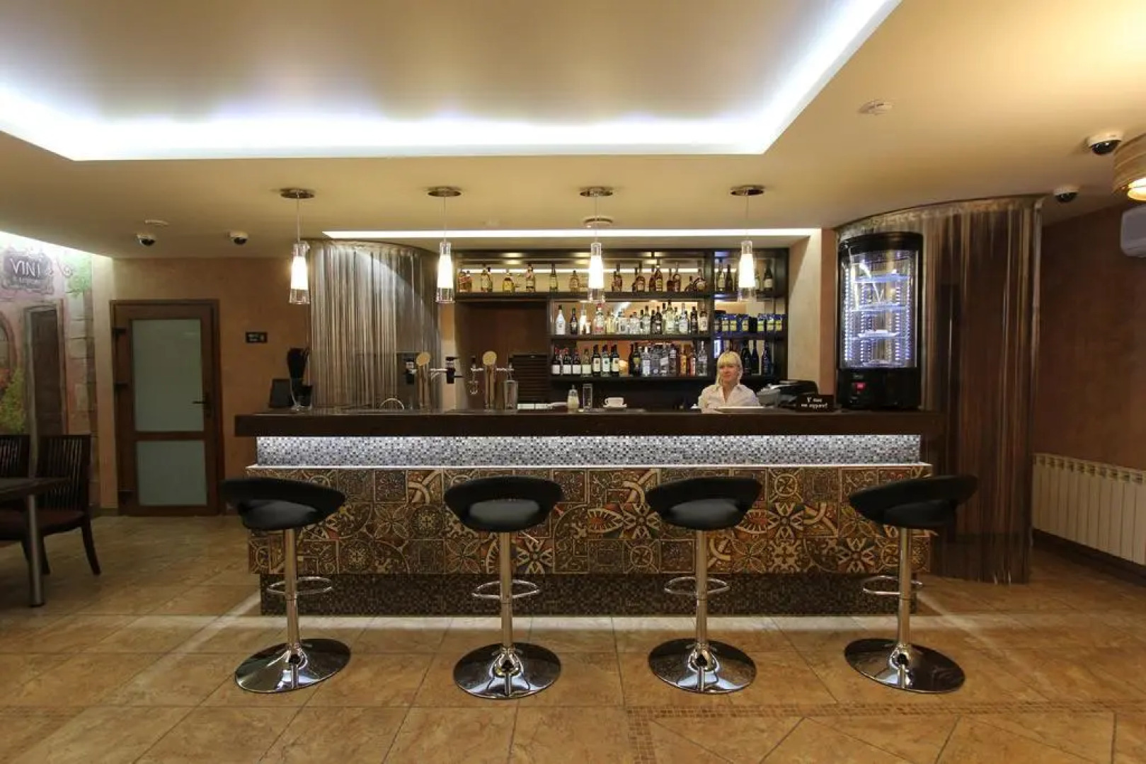 Гостиничный Комплекс Купец