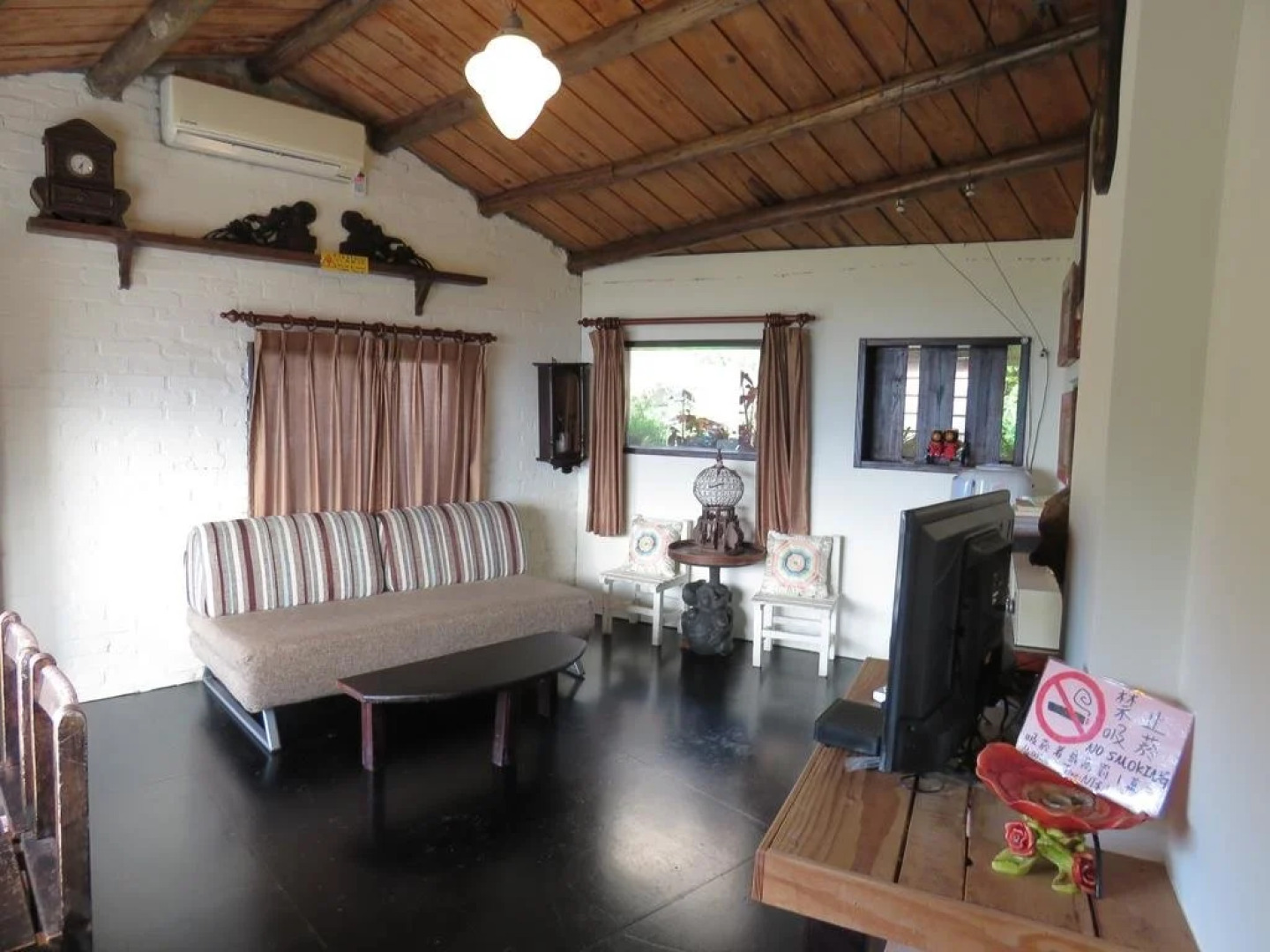 Windsor B&B Old House