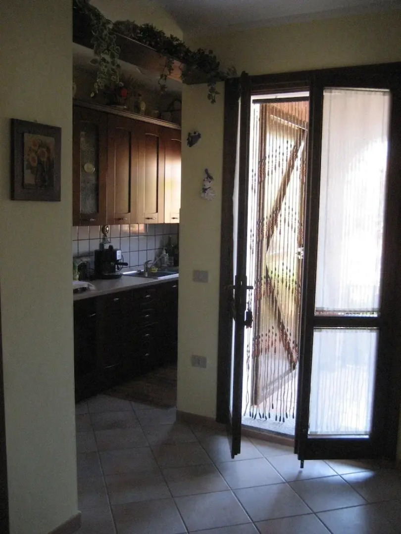 Apartment With 2 Bedrooms in Valledoria, With Pool Access and Furnished Garden - 500 m From the Beach