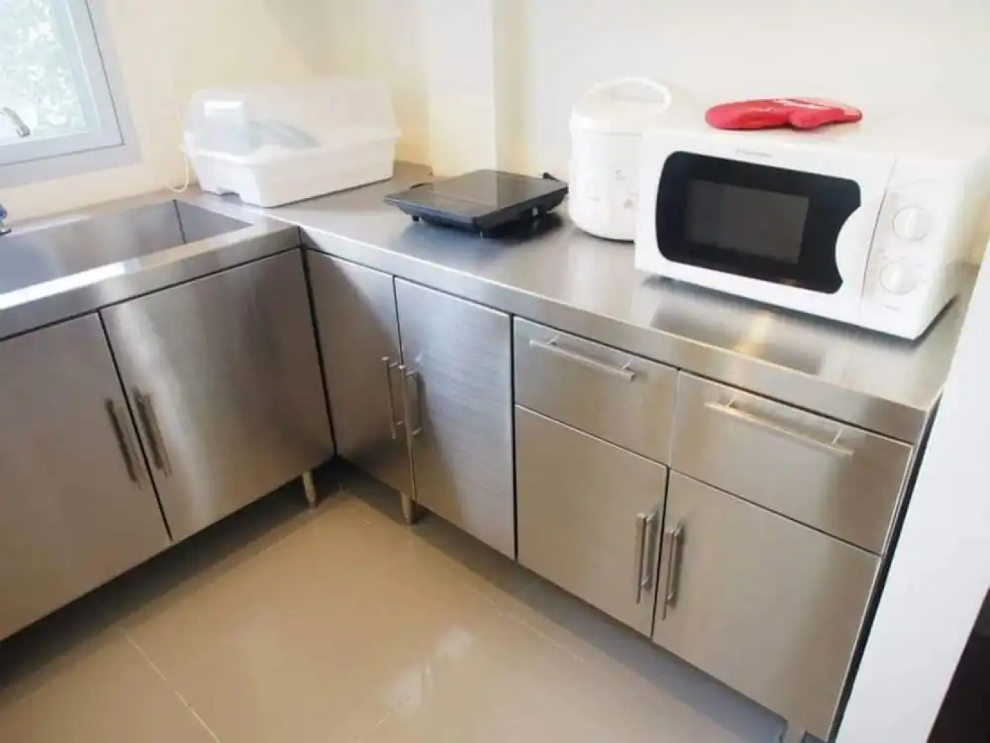 Teddy Bear Villa Hua Hin