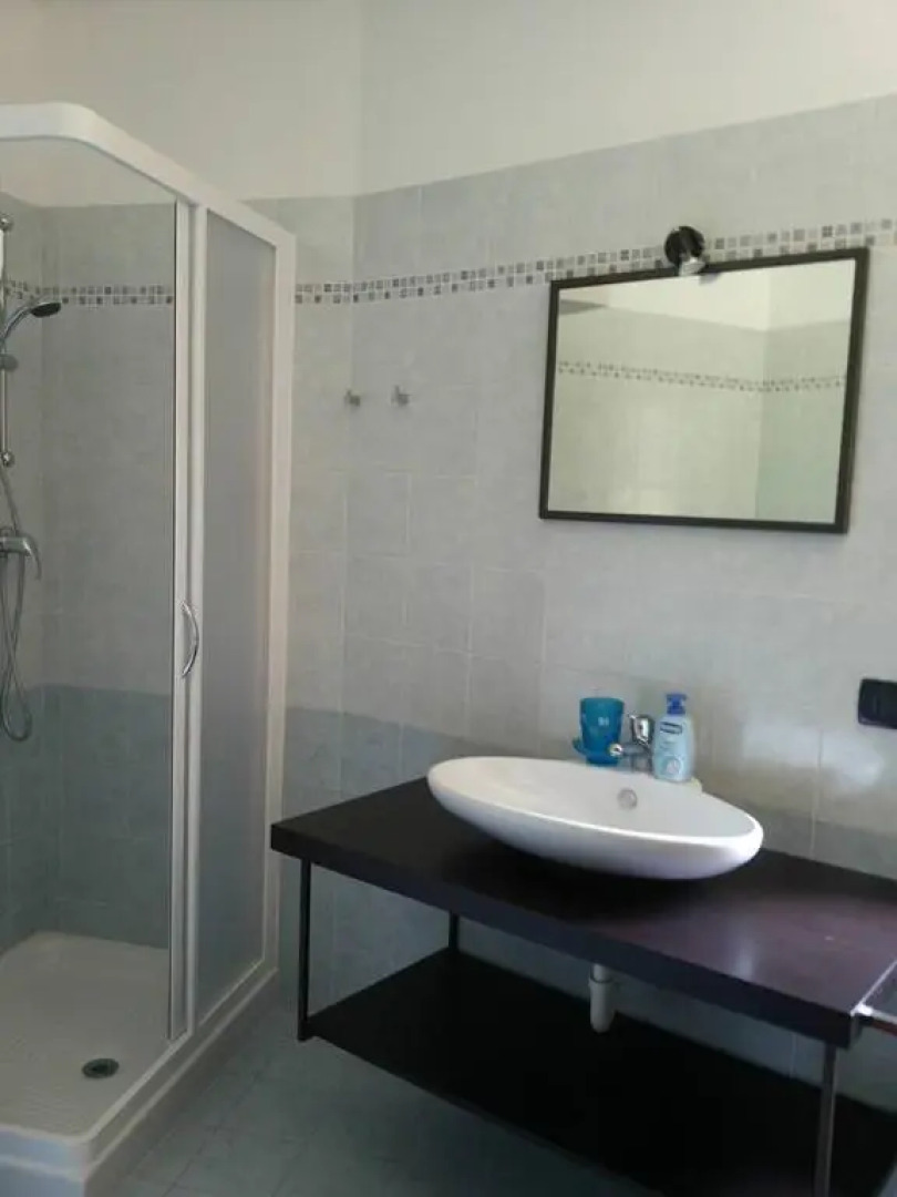 Alloggi Valle di Soffumbergo