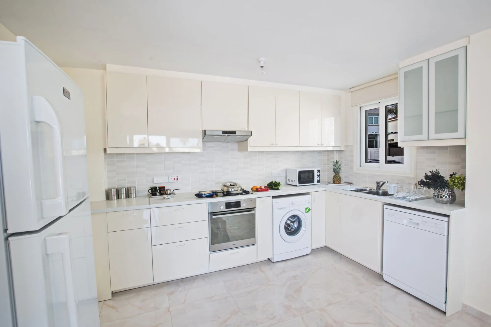 Shaye Frontline Villa