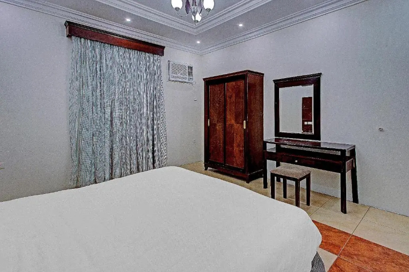 OYO 601 Ibs For Residential Units