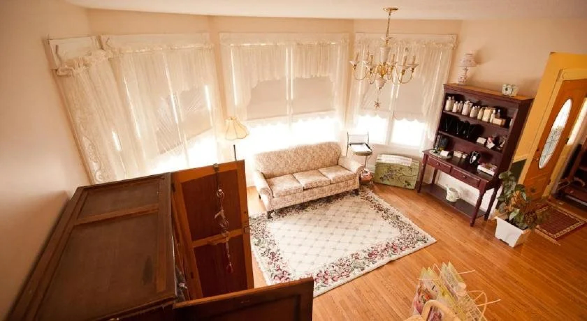 Victorian Veranda Country Inn