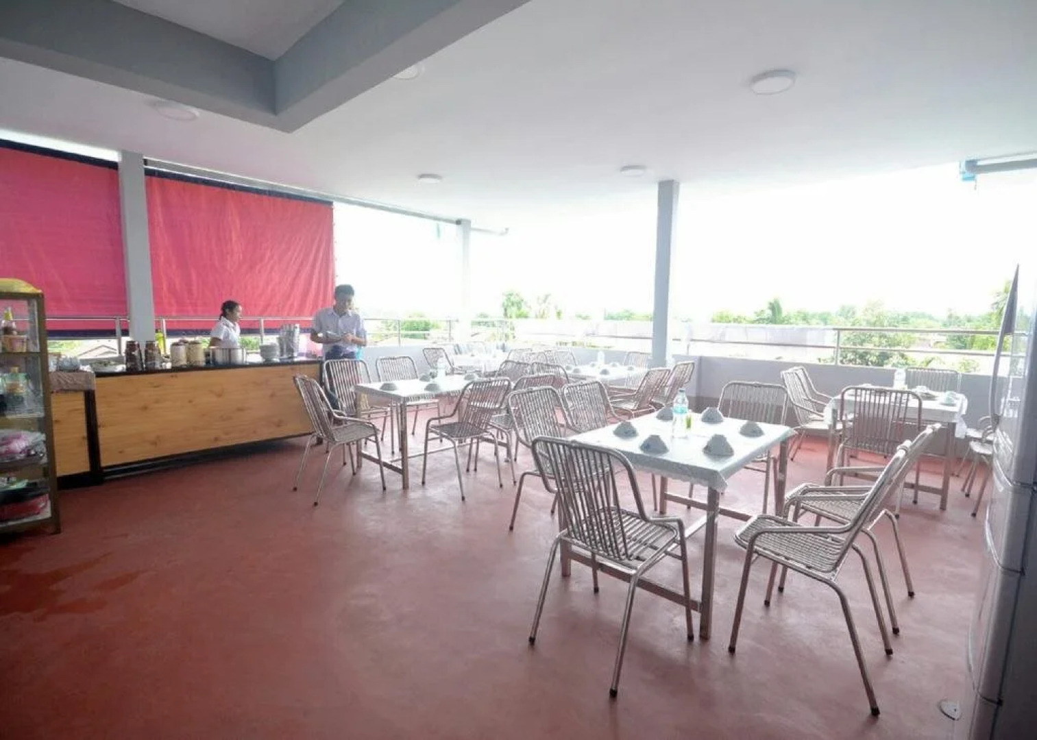 Soe Brothers II Guesthouse