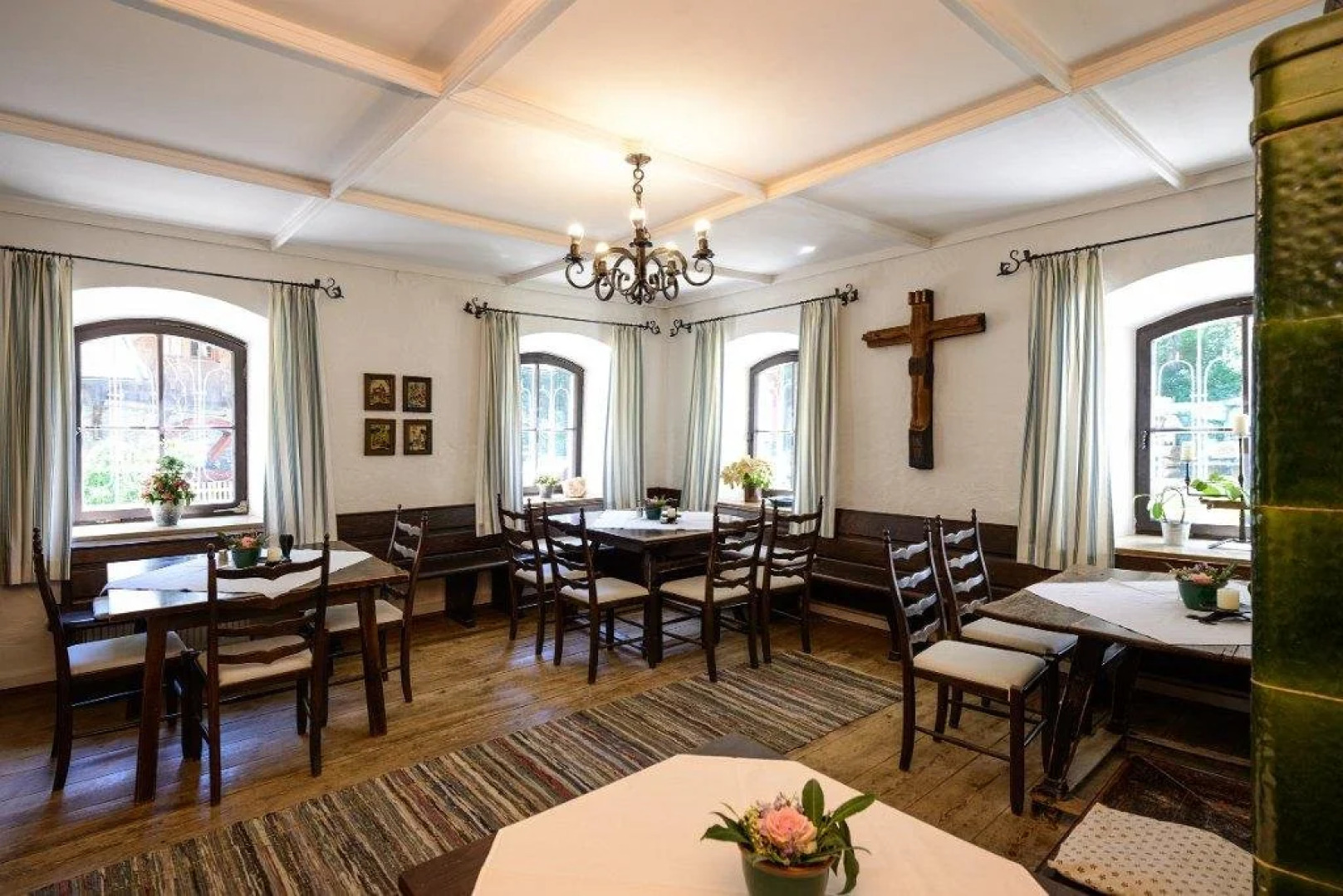 Hotel im Wald Hammerschmiede