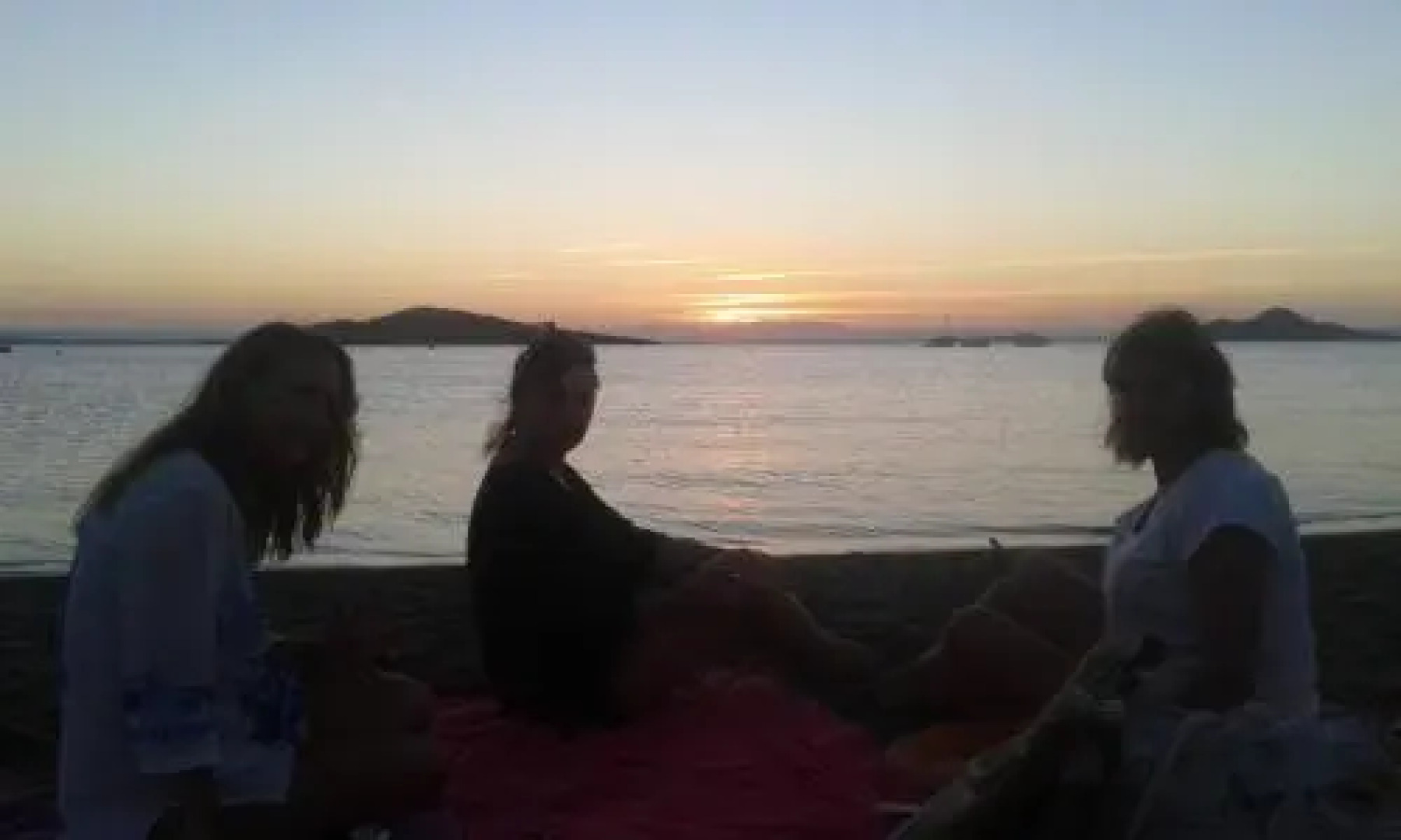 Puerto Bello - La Manga