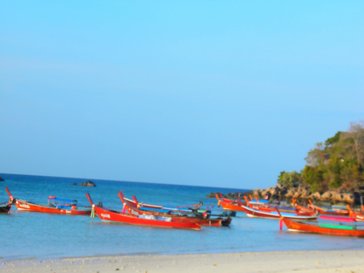 Bella Vista Beach Resort Koh Lipe
