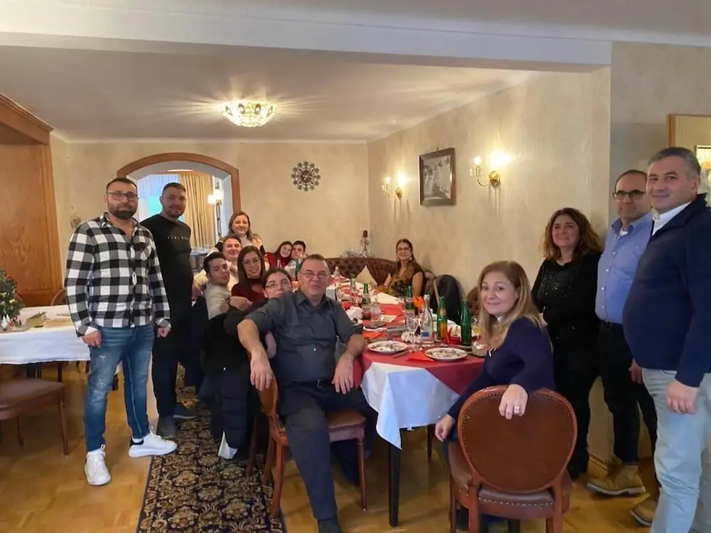 Hotel-Pension Schätzle