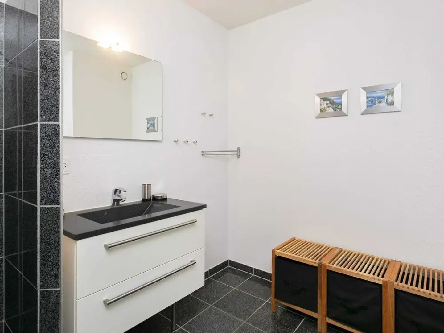 Cozy Apartment in Bogense near Sea