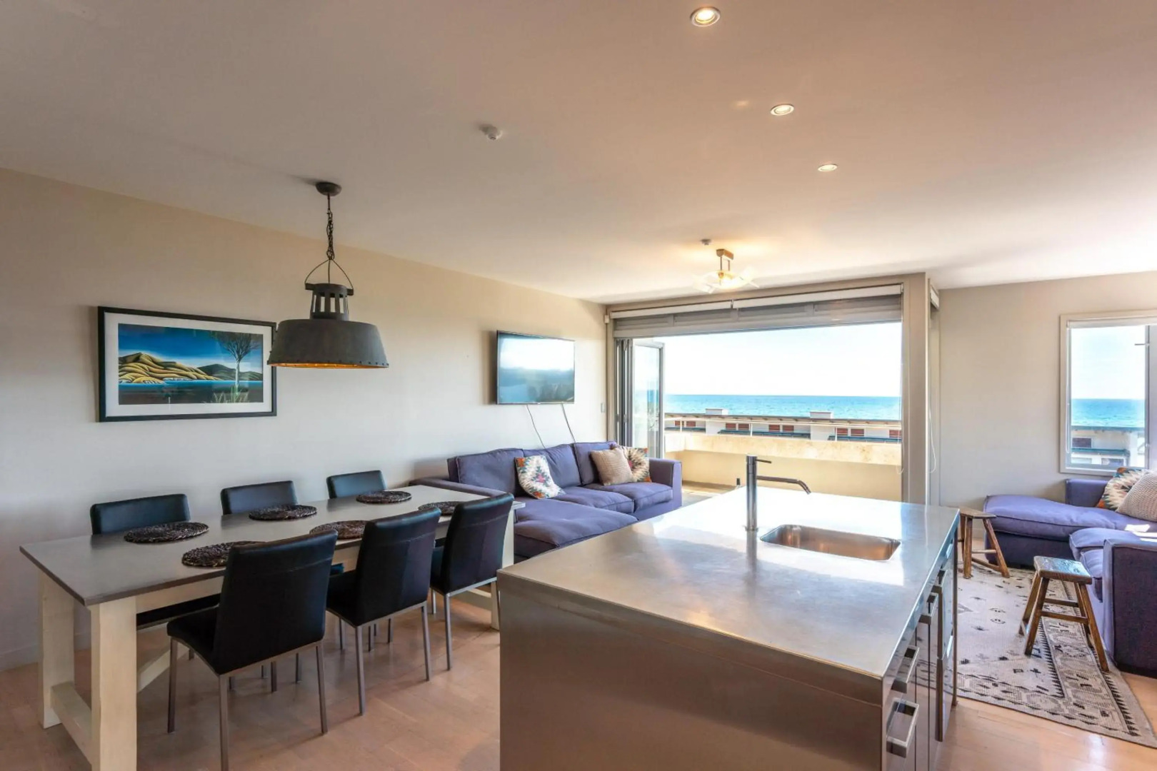 The Sands - Apartment 5