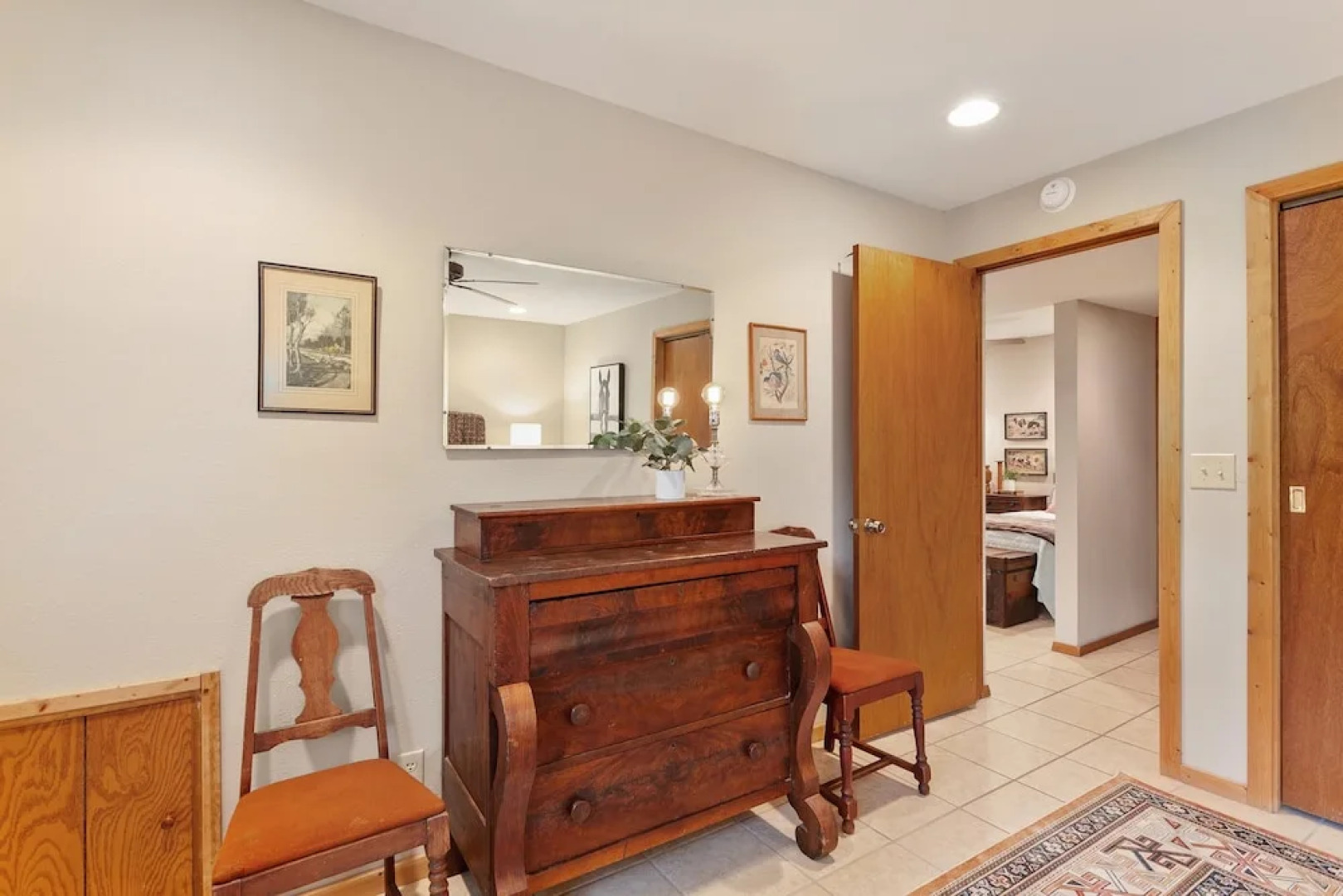 Eagles Landing - Lake House in the Woods