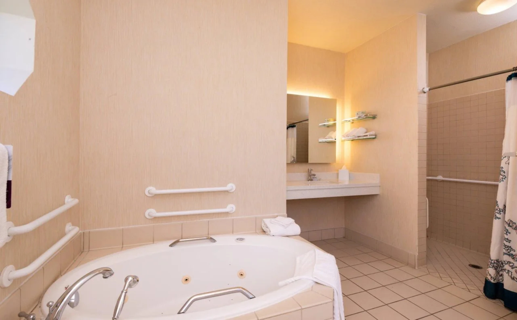 Residence Inn By Marriott Palm Desert
