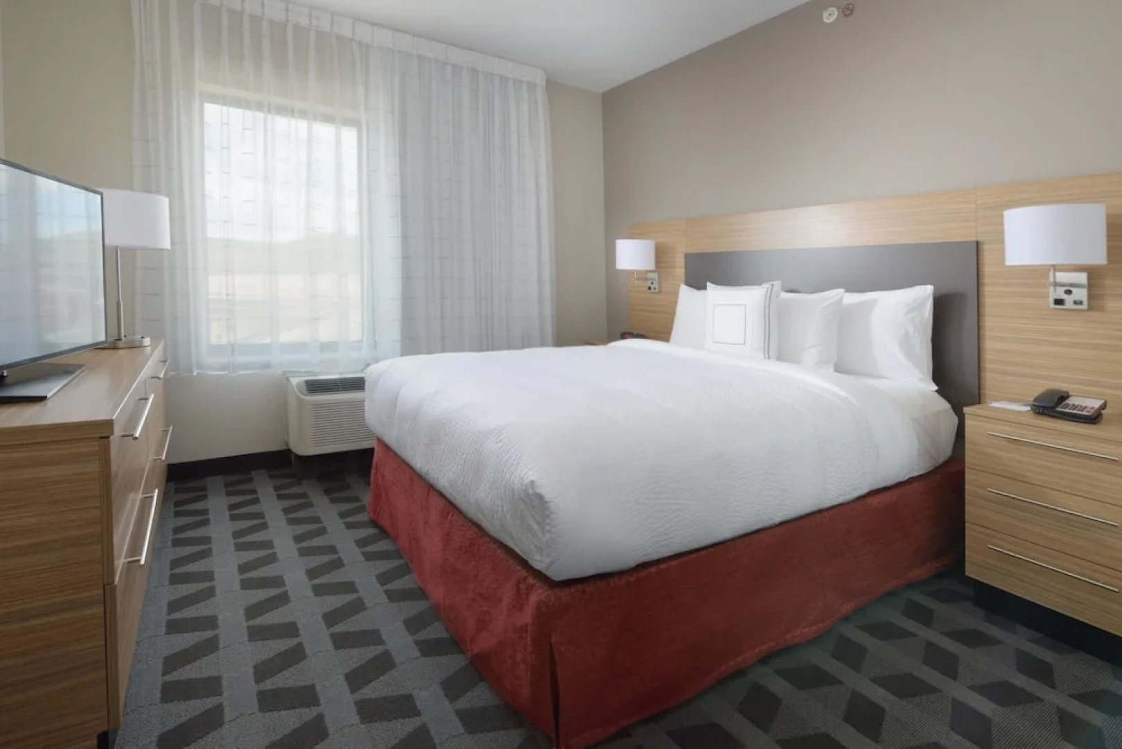 Towneplace Suites Denver South/lone Tree