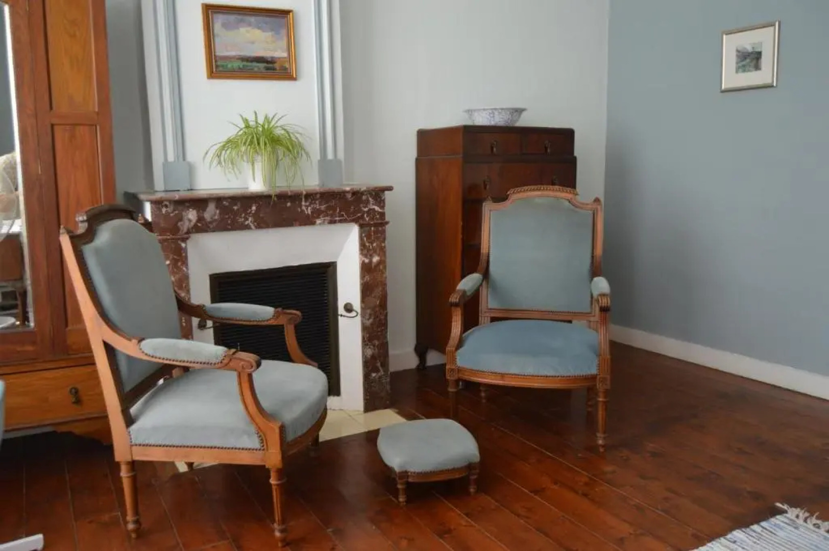 La Vieille Distillerie