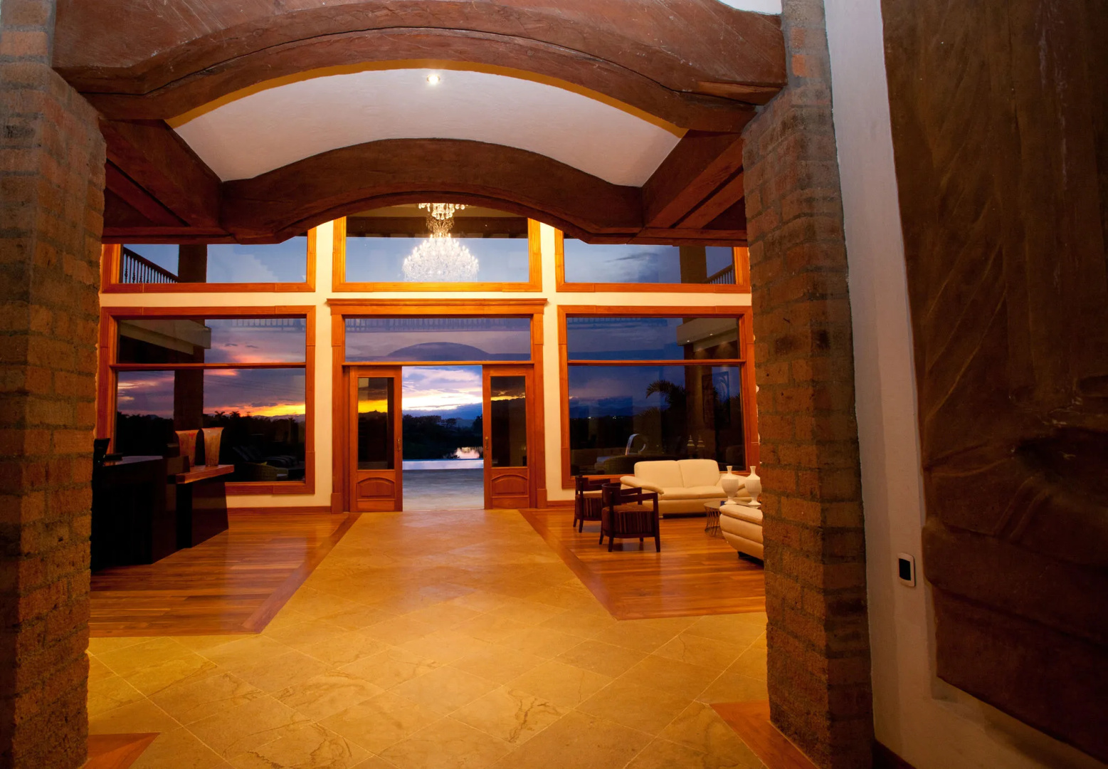 Visus Hotel Boutique & Spa