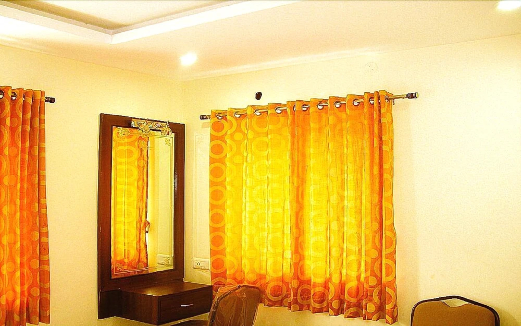 Sri Kapileswara Residency