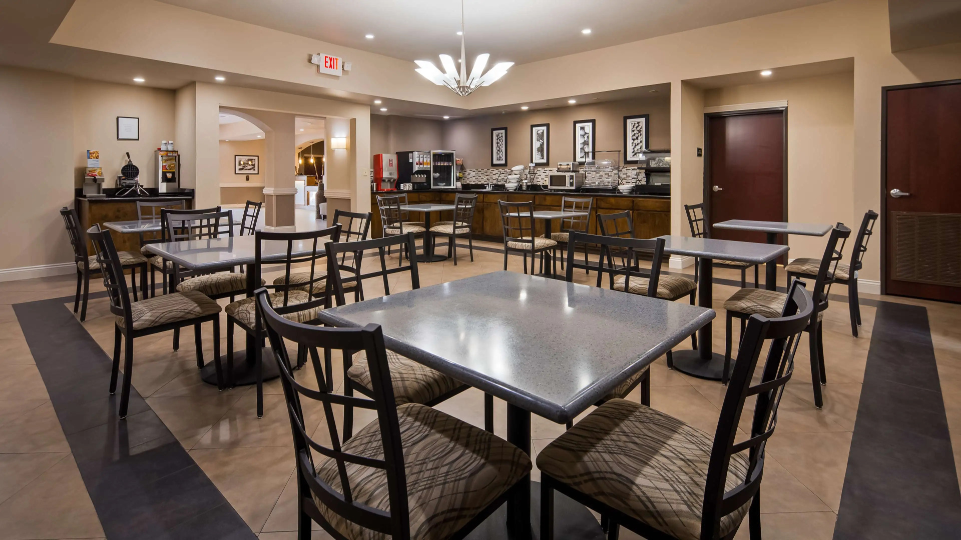 Best Western Abbeville Inn & Suites
