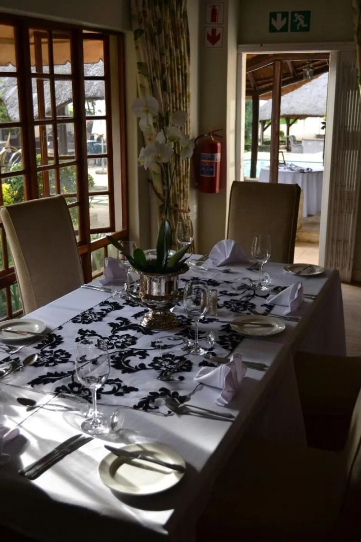 Hole in One Boutique Hotel and Conference Centre