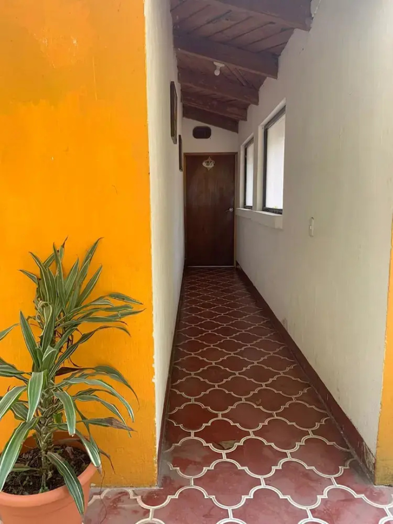 Hotel Bahia Atitlan