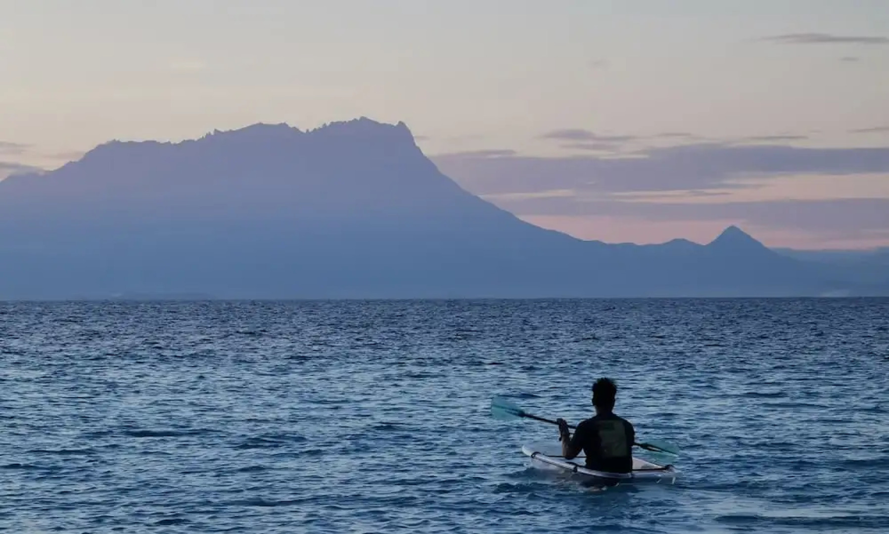 Nido Mantanani Lodge