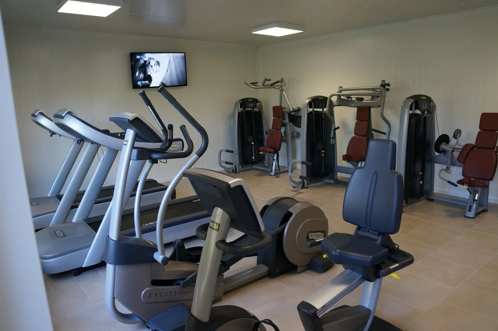 Residence Salina Bay