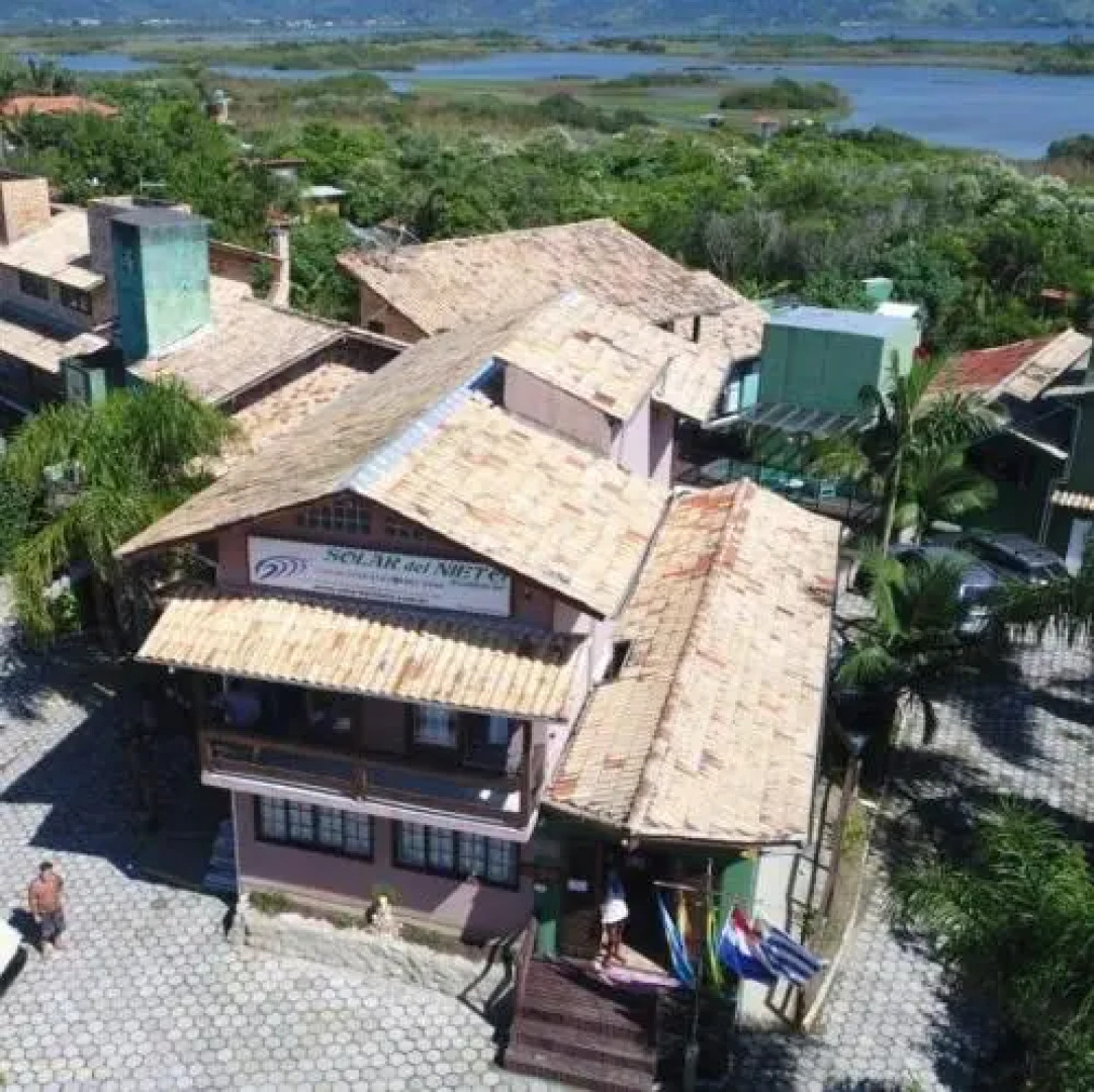 Residencial Solar Del Nieto