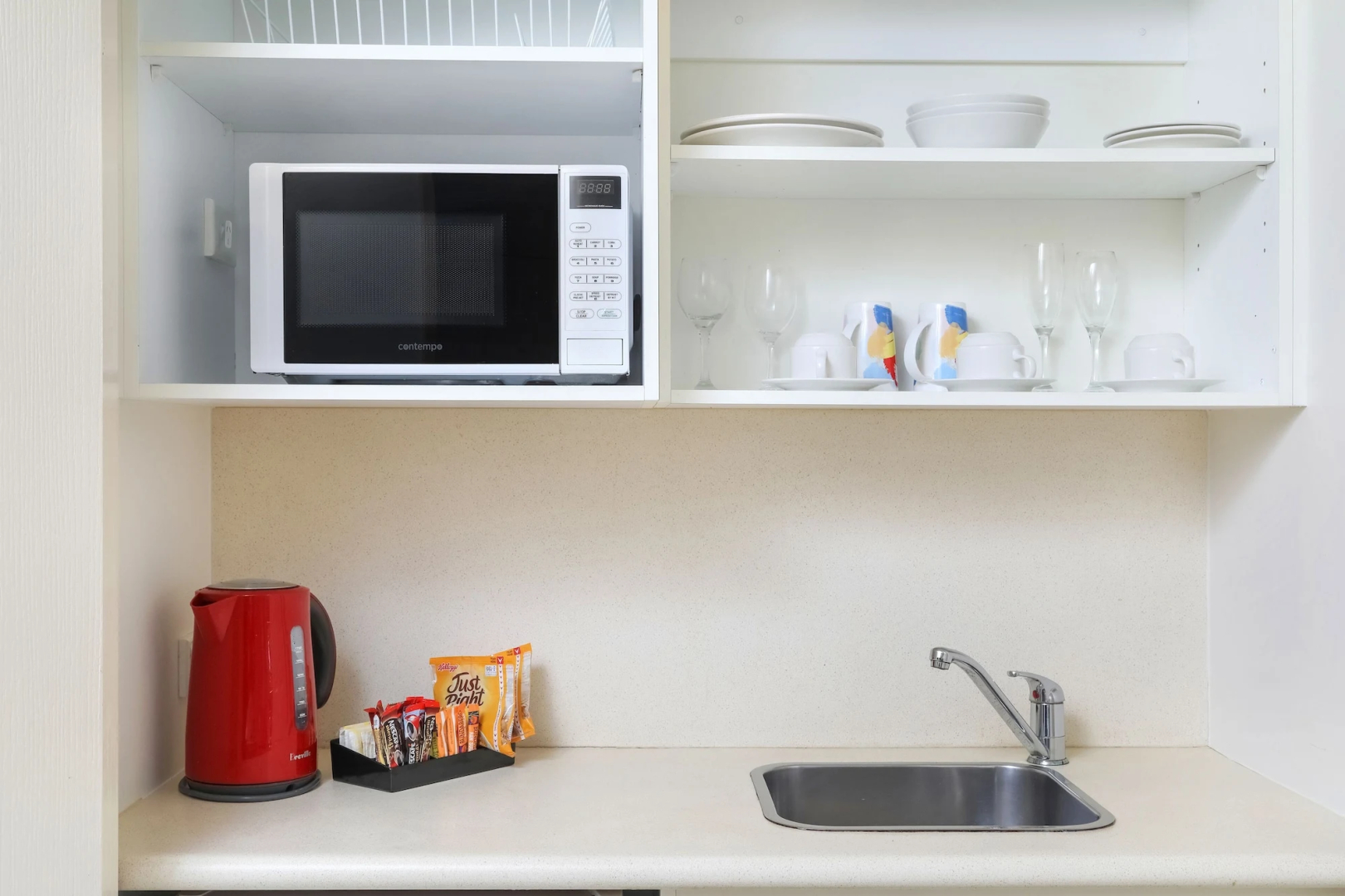Terrigal Sails Serviced Apartments