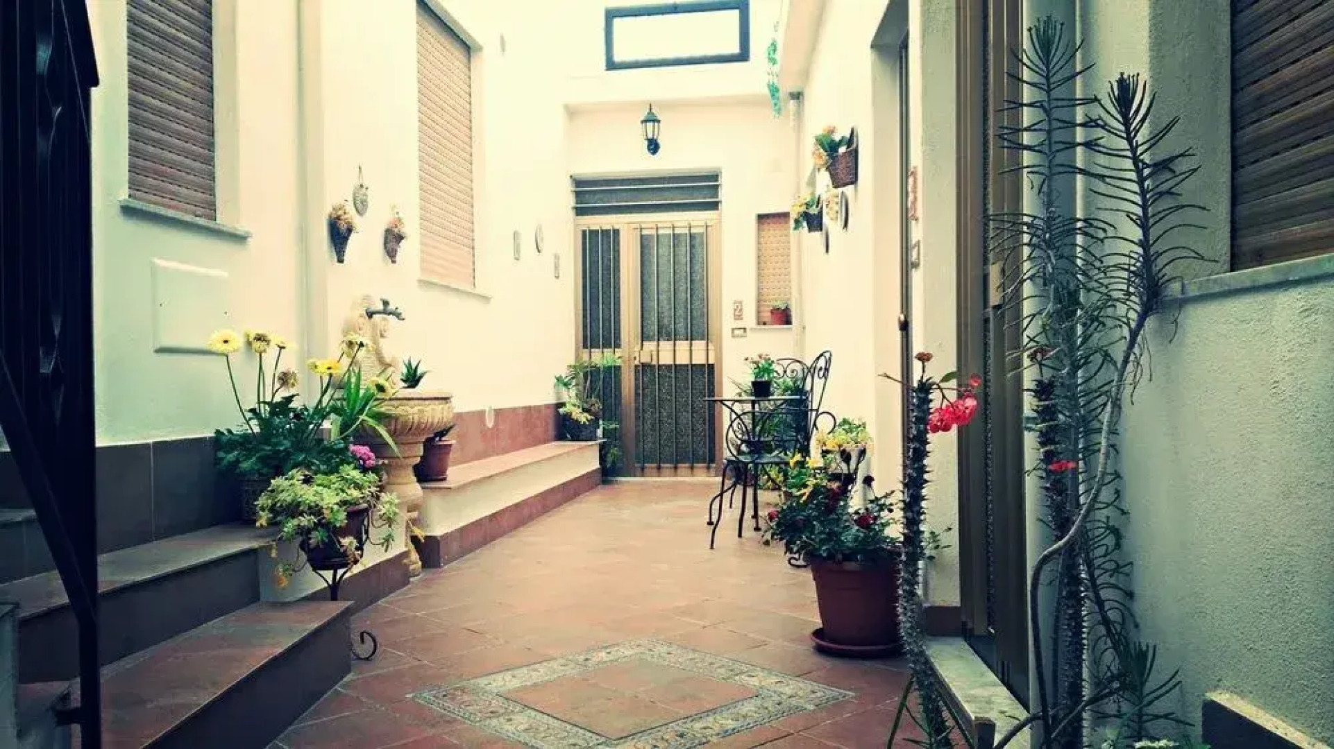 Antica Dimora Marinelli Cav Restaurant