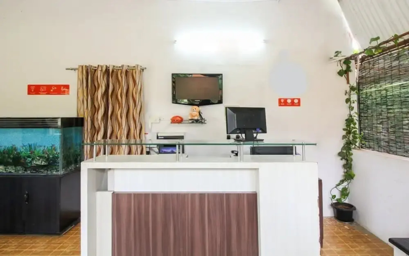 Sharmada Hidden Nest Resort